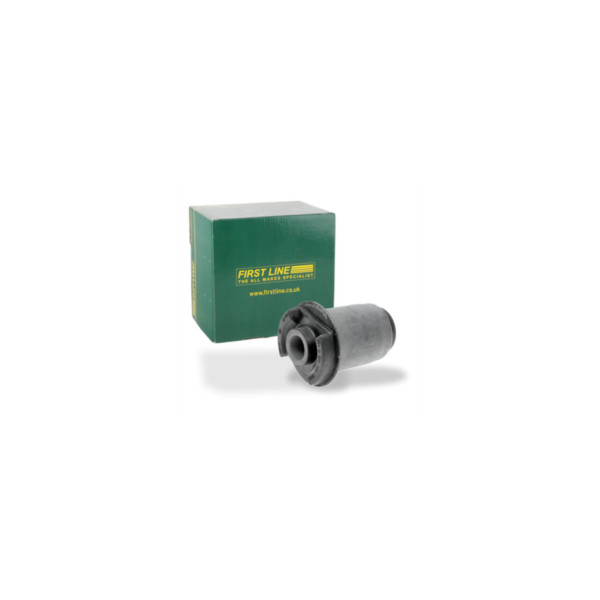 Susp/Control/Wishbone/Arm Bush/Mount image