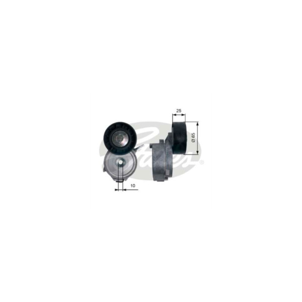 Tensioner image