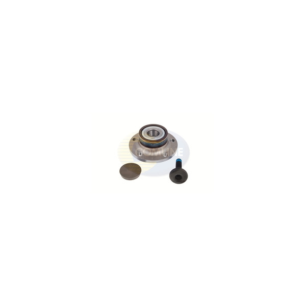 Wheel Bearing Kit image