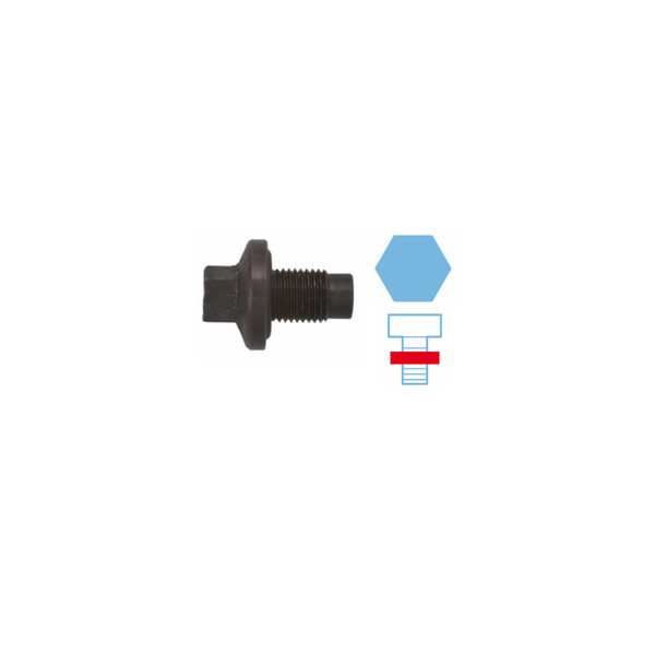 Sump Plug image