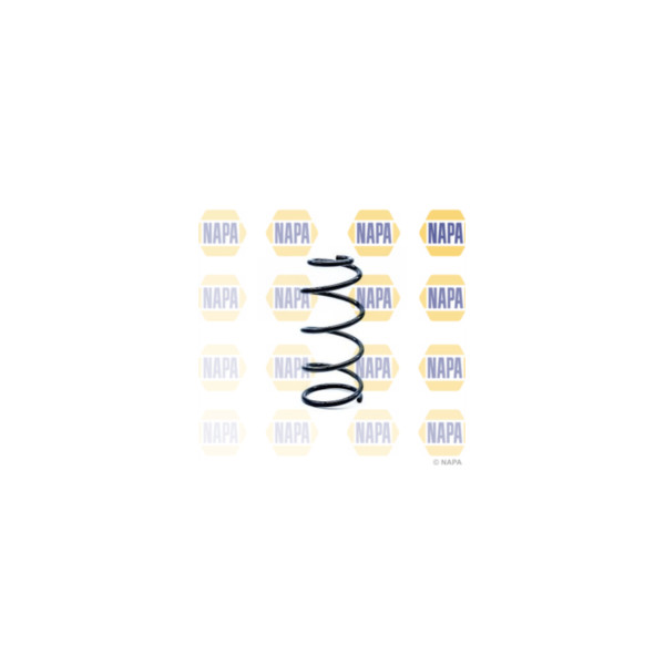 Coil Spring image