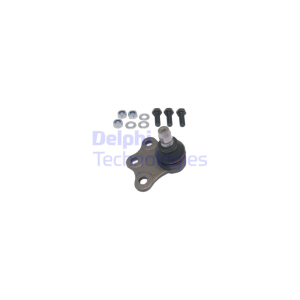 Ball Joint image