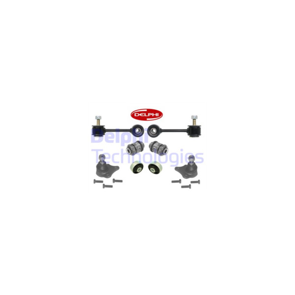 Suspension Kit image