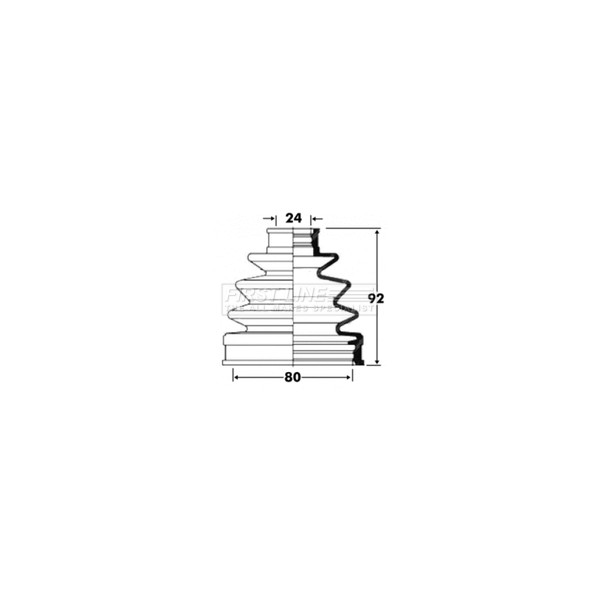 CV Boot Kit image