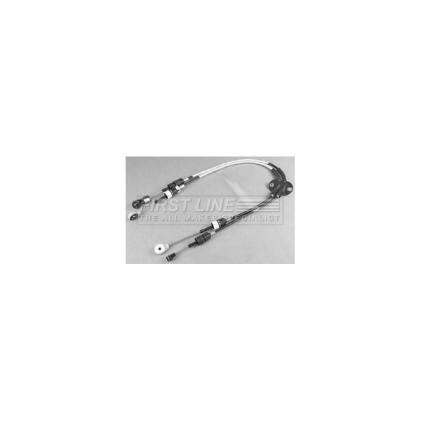 Gear Control Cable image