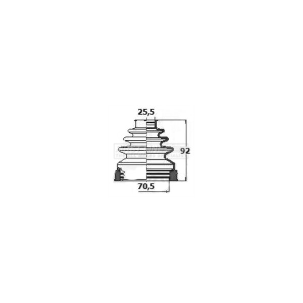 CV Boot Kit image