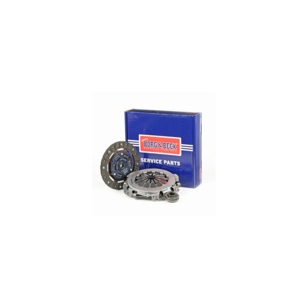 Clutch Kit image