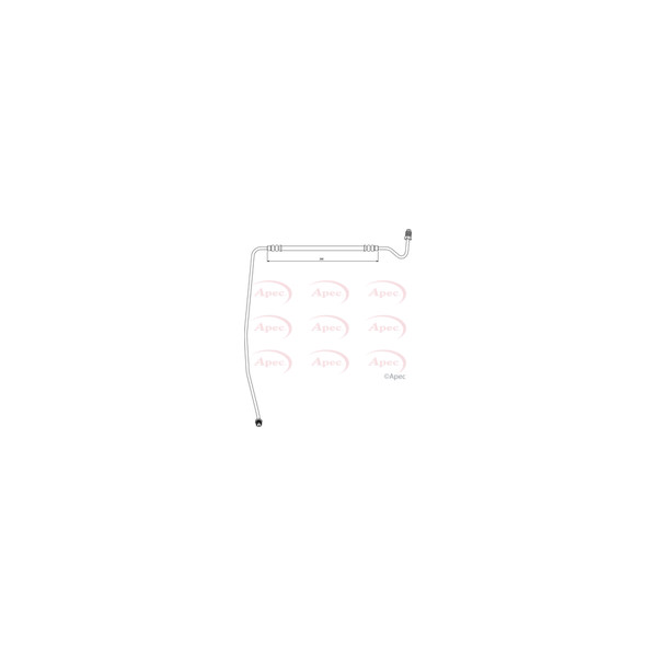 Brake Hose image