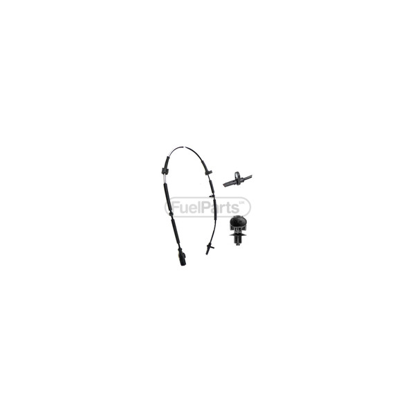 Wheel Speed Sensor image