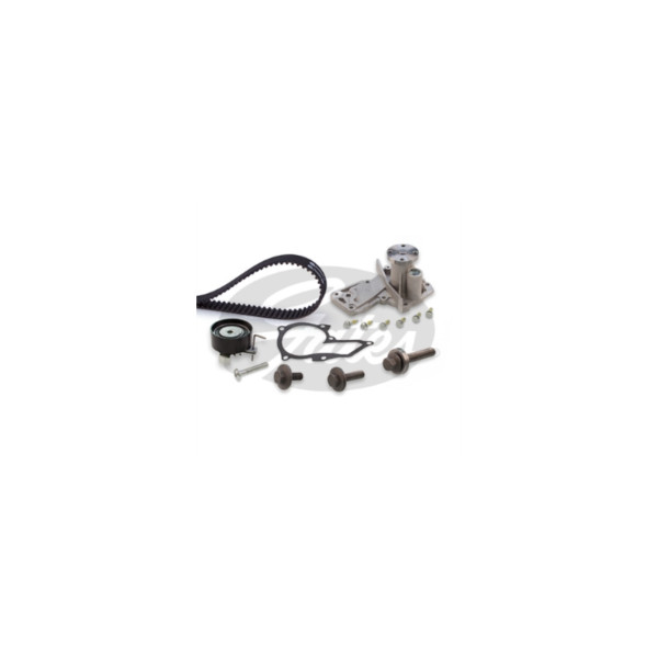 Timing Belt-Water Pump Kit image
