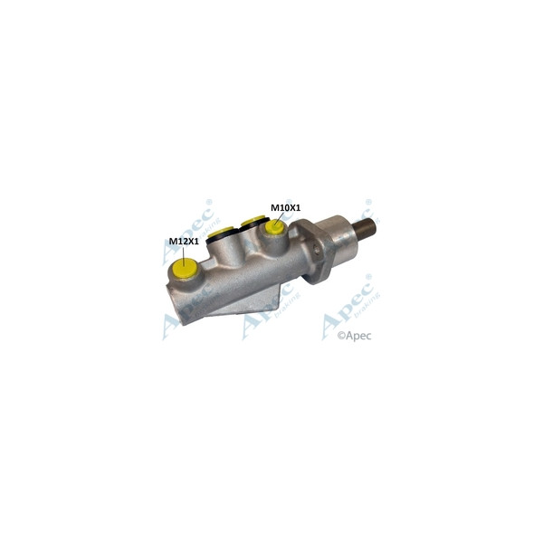 Brake Master Cylinder image