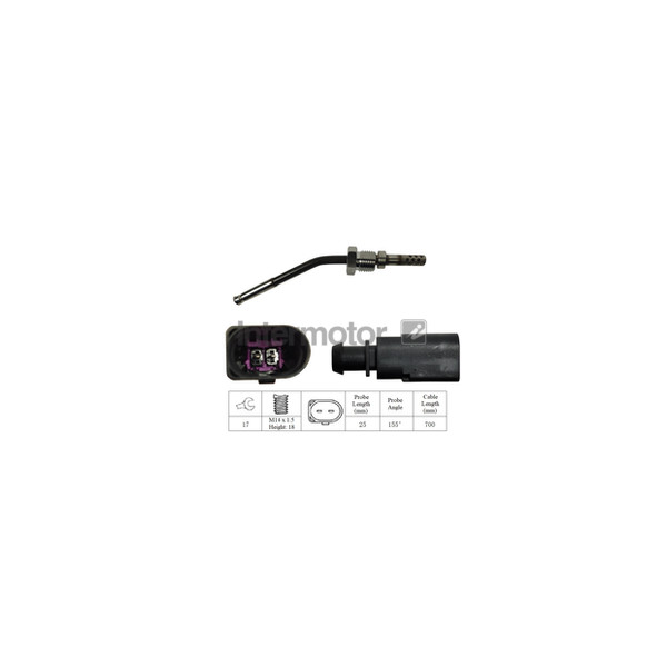 Exhaust Gas Temperature Sensor image