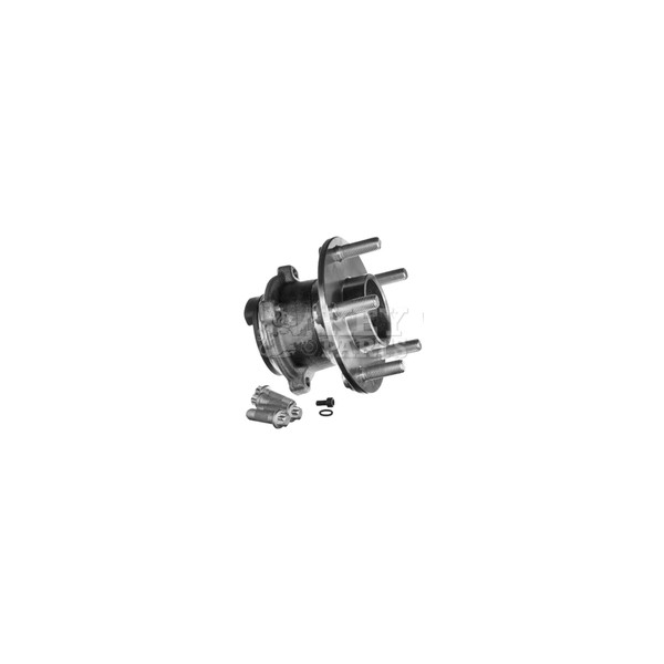 Wheel Bearing Kit image