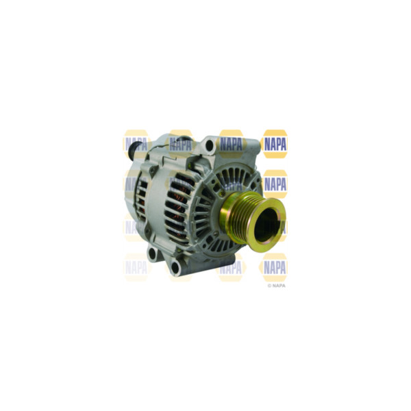 Alternator image