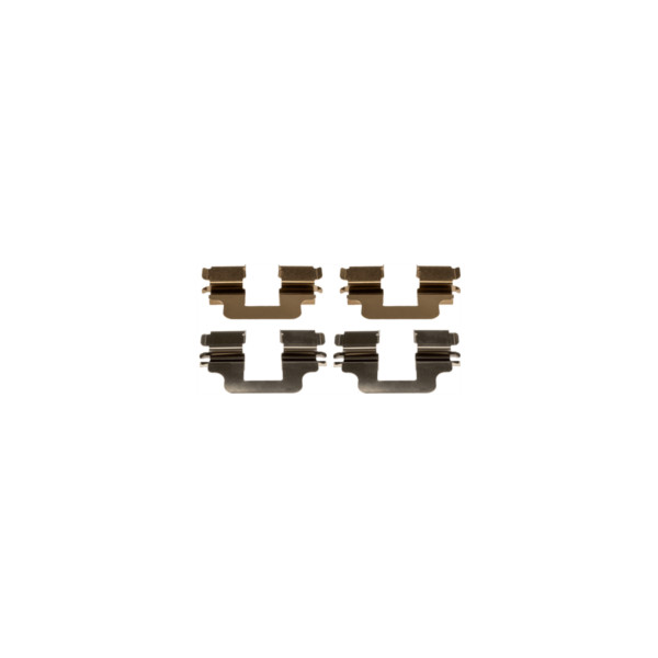 Brake Fitting Kit image