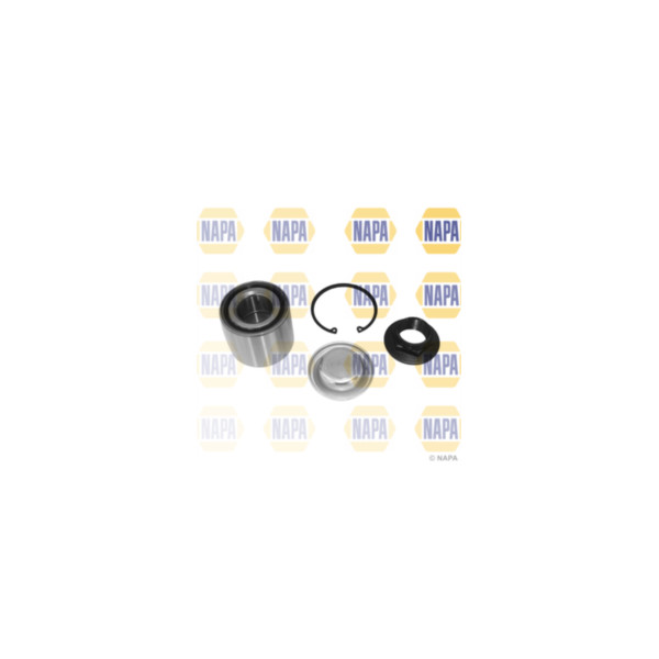 Wheel Bearing Kit image
