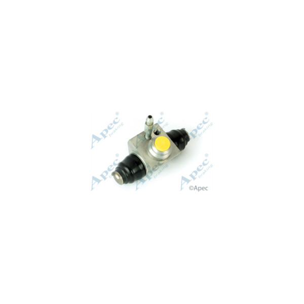 Wheel Cylinder image
