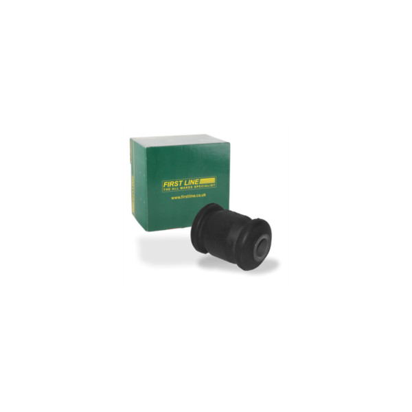 Susp/Control/Wishbone/Arm Bush/Mount image