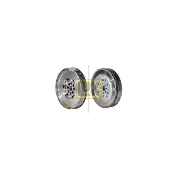 Dual Mass Flywheel image