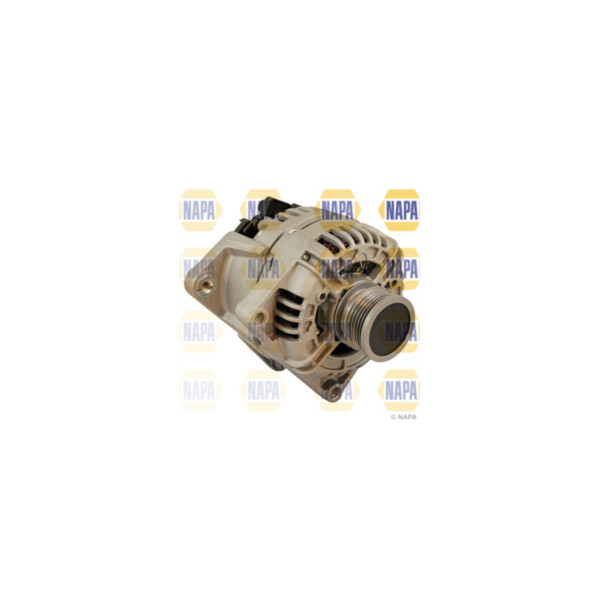 Alternator image