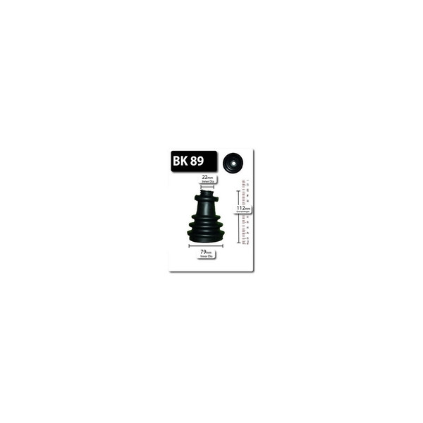 CV Boot Kit image