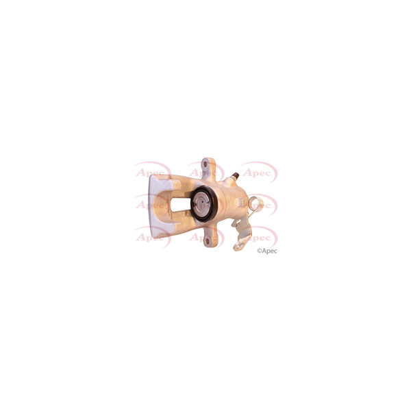 Brake Caliper image