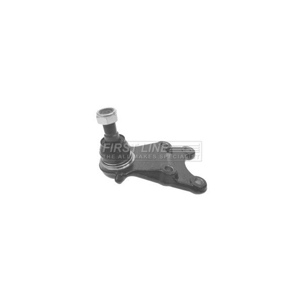 Ball Joint image