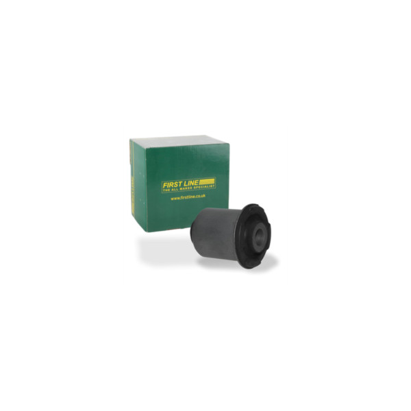 Susp/Control/Wishbone/Arm Bush/Mount image