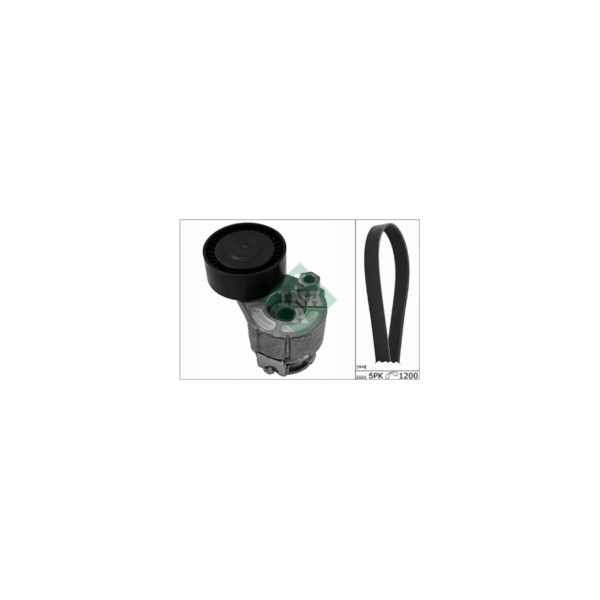 Drive Belt Kit image