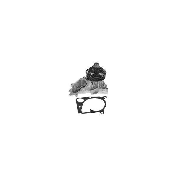 Water Pump image