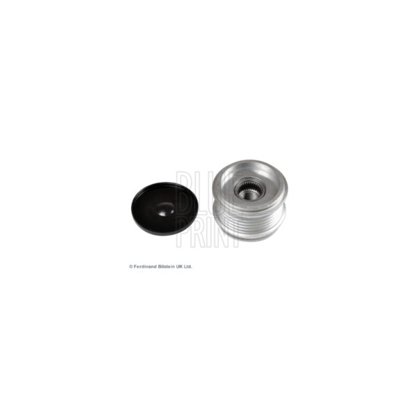 Over-Running Alternator Pulley image