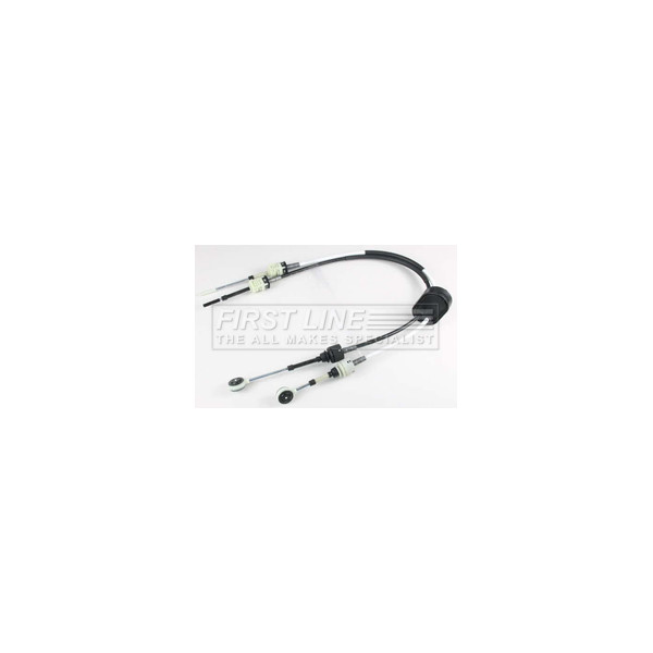 Gear Control Cable image
