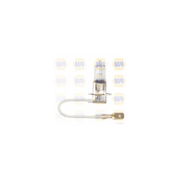 Fog Light image