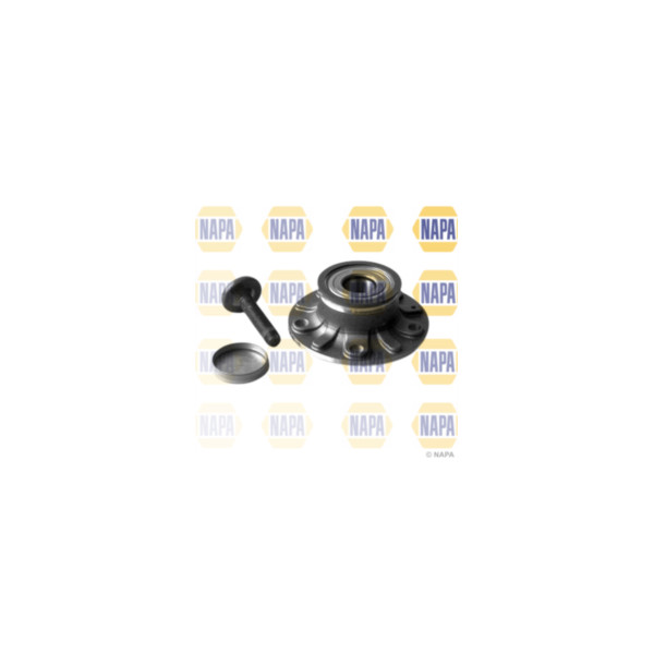 Wheel Bearing Kit image