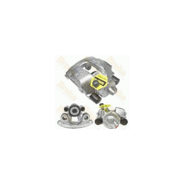 Brake Caliper image