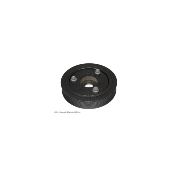 Crankshaft Pulley image