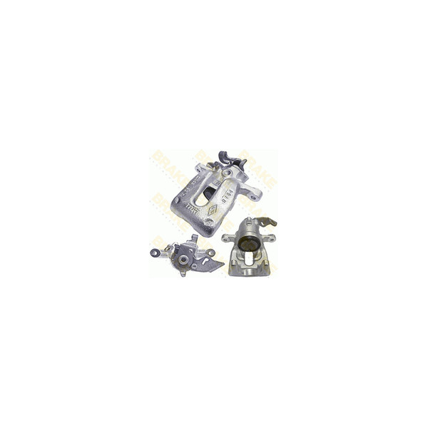 Brake Caliper image