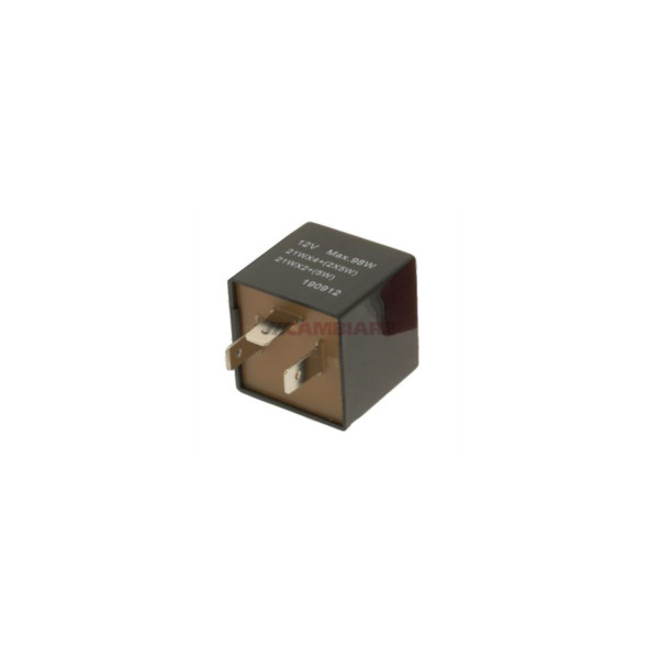 Flasher Unit image