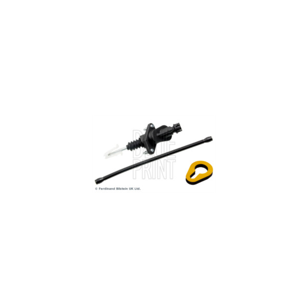 Clutch Master Cylinder image