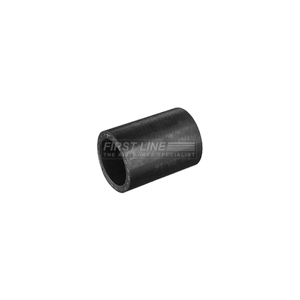 Turbocharger Hose image