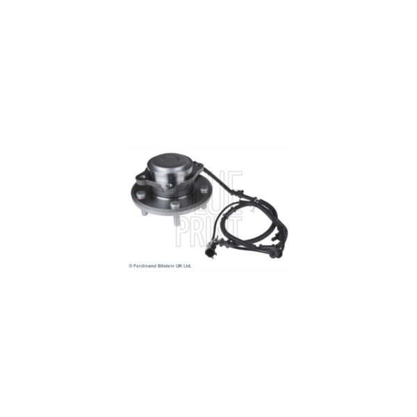 Wheel Bearing Kit image