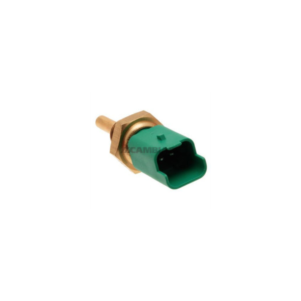 Temperature Transmitter image