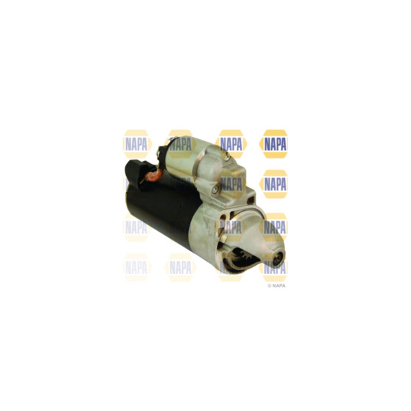 Starter Motor image