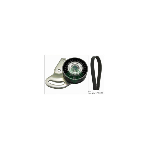 Drive Belt Kit image