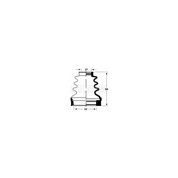 CV Boot Kit image