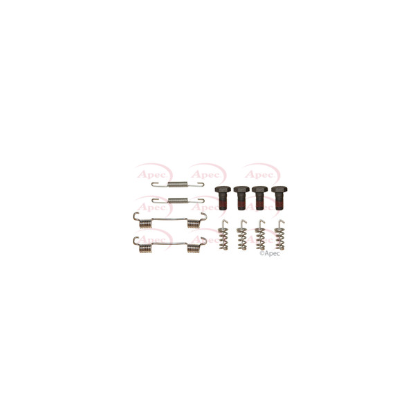 Brake Fitting Kit image