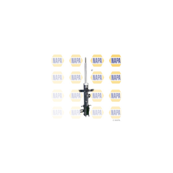Shock Absorber image