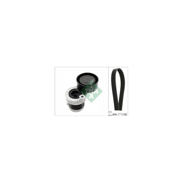 Drive Belt Kit image