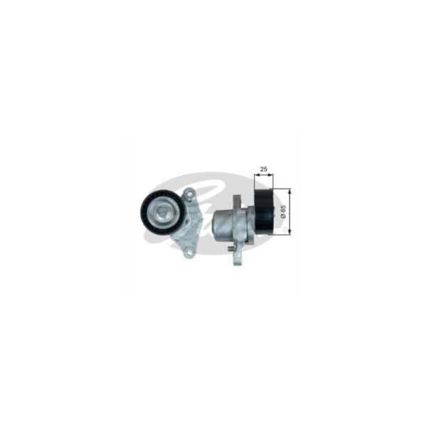 Tensioner image