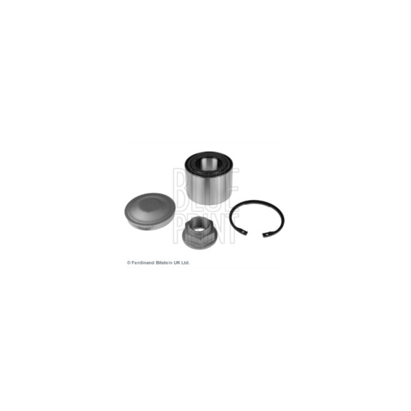 Wheel Bearing Kit image